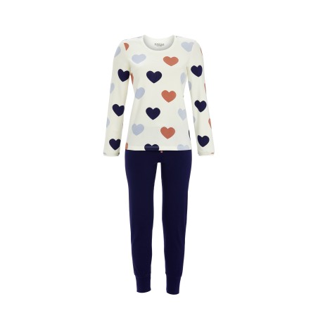 Pyjama 5511240 Ringella