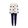 Pyjama 5511240 Ringella