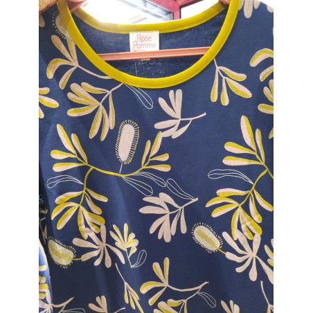 Liquette Rose Pomme 25G25