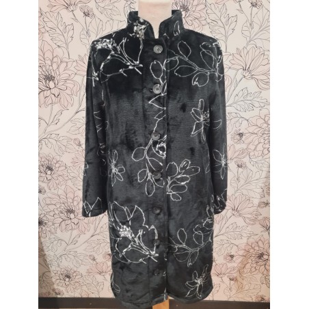 Robe de chambre 400G40
