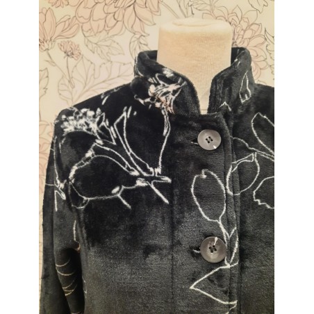 Robe de chambre 400G40