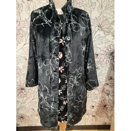 Robe de chambre 400G40