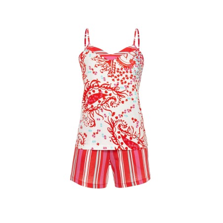 Pyjashort Chérie Line