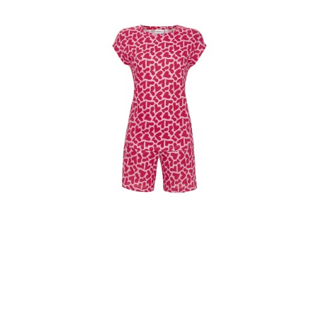 Pyjashort Ringella