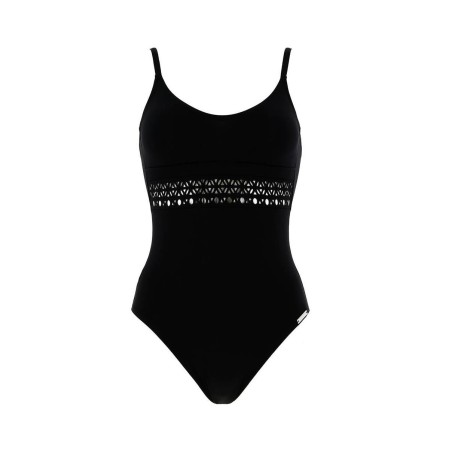 Maillot nageur Ajourage Couture