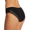 Shorty Ajourage Couture