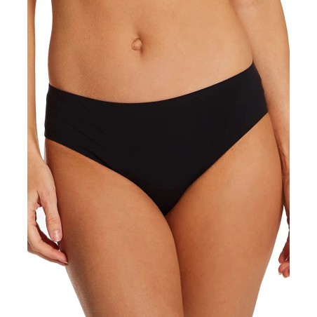 Shorty Ajourage Couture