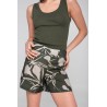 Top coton 7561