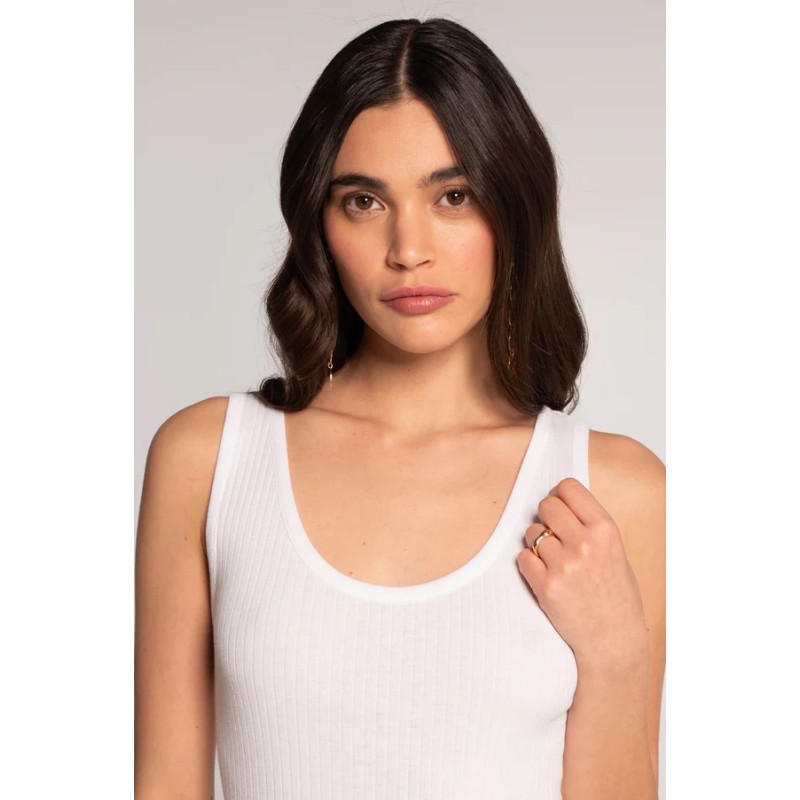 Top coton 7561