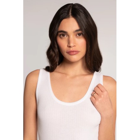 Top coton 7561