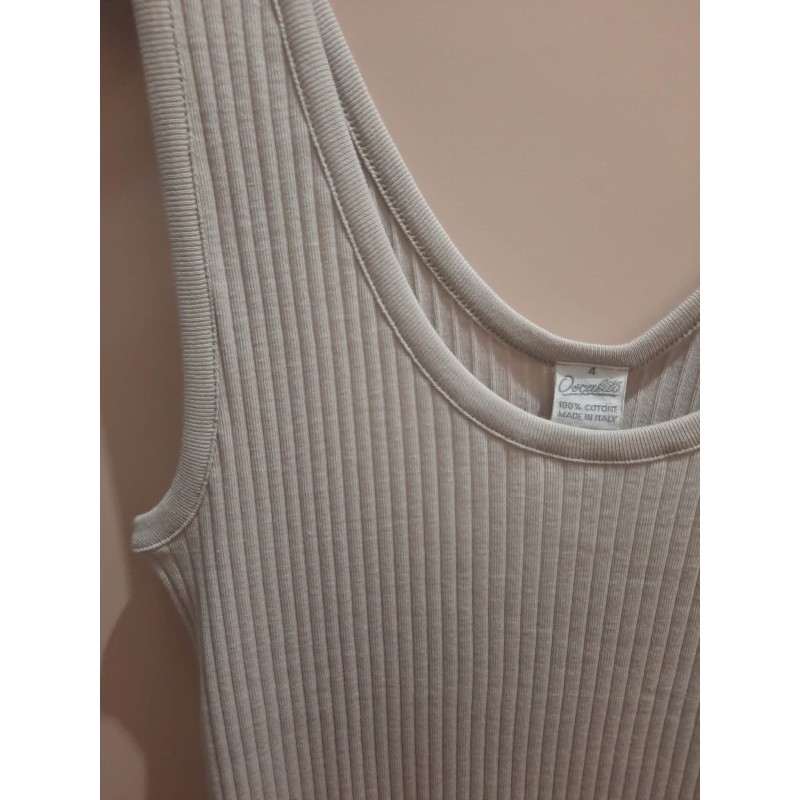 Top coton 7561