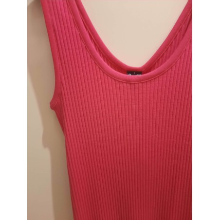 Top coton 7561