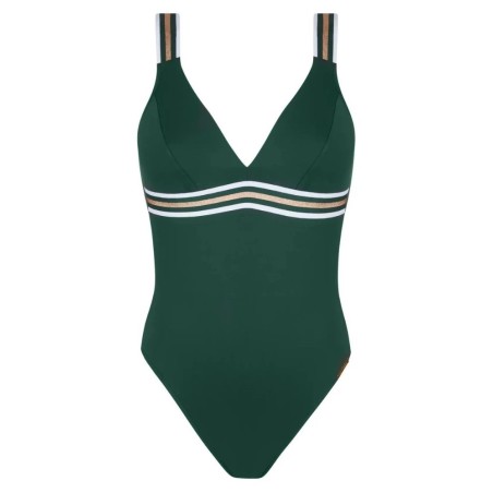 Maillot de bain 1 pièce Energie Nautique