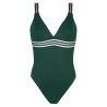 Maillot de bain 1 pièce Energie Nautique