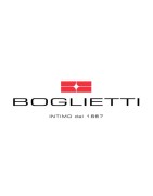 Boglietti : sous-vêtements et vêtements de nuit